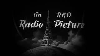 RKO Radio Pictures Logo (1944)