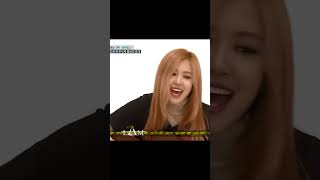 Khi Rosé Rap, chắc ai đó nhà Hắc Hường sẽ lo 🤣🤣🤣 | Can Rosé Rap? Let's listen together