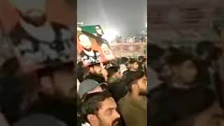 Absolutely Not ll ImranKhan ll Power show #imrankhan #viral #shorts #trending #muhammadalidogar