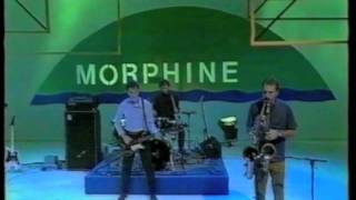 Morphine - 09-13-97 Recovery