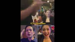 MCI Thanksgiving Party | Dennis Trillo & Julie Anne San Jose | Maria Clara At Ibarra