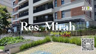 Residencial Mirah à venda  #bauru #imoveis #altopadrao #seven #altoluxo #apartamento #tourape