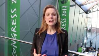 Wales Green Party at Global Greens 2017