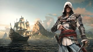 GMV - Montage : Assassin's Creed - Black Flag