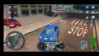 taxi sim 2020 full gameplay🎮.