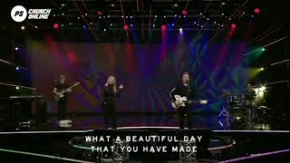 Planetshakers - 247 365 (from the album "Over It All")