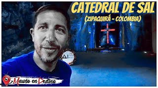 Catedral de Sal: como llegar por tu cuenta - Mauro en Destino