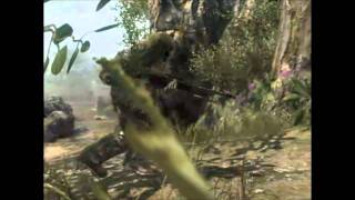 Black ops montage __ Jungle warfare (Eightypuff)