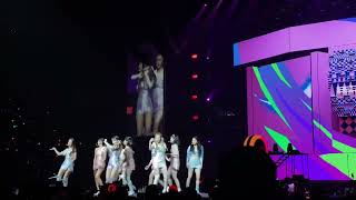 TWICE: SCIENTIST - Live at UBS Arena LI, NY 2/26