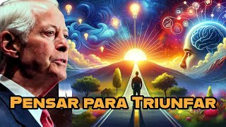 5 Leyes Universales para lograr el éxito🚀Piensa y Actúa como MILLONARIO Brian Tracy