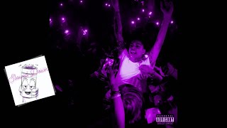 Lil Tony Official - Powerade ( Slowed Down )