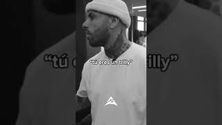 #nickyjam - Tu Tienes Que Ser Estúpido Para Ser Inteligente #reels #motivacion