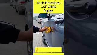 Car Dent Puller | Car Dent Repair | Paintless Dent Repair | Paintless Dent Removal | #shorts