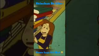 Shinchan_ Kanta Laga Ooi Maa -- @Shinchan With Friends _ #shorts _ #shinchan _ #kantalaga (720P_HD)