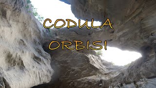 Canyoning - Codula Orbisi - Urzulei