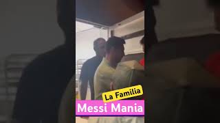 #messi  la familia es lo primero!  by @305shock