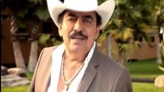 Joan Sebastian- Diseñame Official Music Video 2012