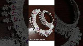 jaipuri payal designs #latestpayaldesign #anklets #payal2023