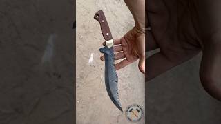 Hunting Knife