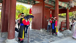 Namwon Festival Tour || Jeonju South Korea