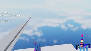 Obby creator extreme lag lol