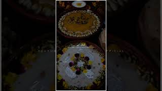 22 Rajab Kunde Ki Niyaz Status🤗Imam E Jafar Status | 2023 Islamic Status #shorts #viral #trending