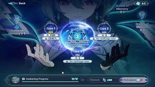 Honkai Impact tower def game part 8