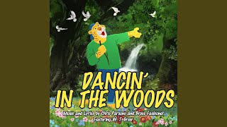 Dancing in the Woods (feat. W.T. Greer)