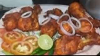 New tarike ki  chicken fry recipe zabardast recipe