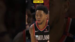 Pelicans vs Trail Blazers: Thrilling Final 4:13 Showdown!  #nba #nbahighlights #basketball @NBA