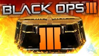 Black ops 3: Rare Crate Opening - Bad Luck