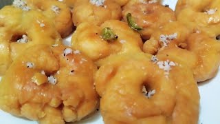 Halwai Jaisi Balushahi: रसभरी बालूशाही बनाने की विधि/How to Make Balushahi at Home/Balushahi Sweets