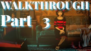 Lorelai | Walkthrough Chapter 1 part 3