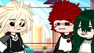 °|| Bakugo is bad with Names - Ft. Bakugo and Kirishima ||° (First video of the year!🎉)