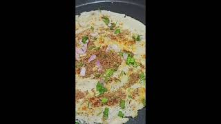 Dosa Recipe | बाजार जैसा डोसा घर पर बनाने की विधि #shorts