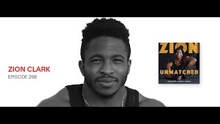 Breaking the Limits of Human Potential: Zion Clark