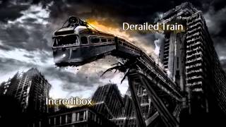 Beatbox Derailed Train - Incredibox