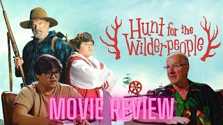 Kiwi Quirkiness Hollywood Can't Copy: 'Hunt for the Wilderpeople'