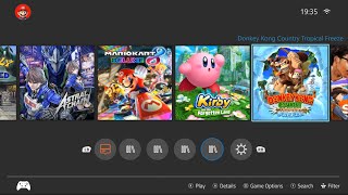 [Playnite Tutorial] How to install Nintendo Switch (or any other) Theme