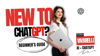 New to ChatGPT? Here’s How to Get Started and Save Hours!