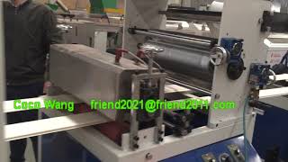 pvc ceiling and wall panel production line