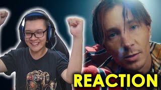 Jagwar Twin's Oompa Loompa music video SLAPS!! (REACTION)