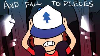 Ugly Story|| Gravity Falls PMV