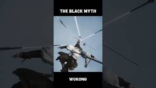 Wukong Attitude #wukong #blackmyth