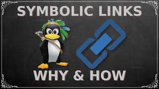 Symbolic Links 4 Web Development