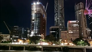 Brisbane 205 North Quay level 23/24 what it takes and the process to build a Gem