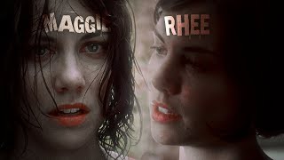 Maggie Rhee