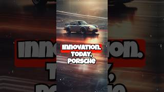 Porsche history in under 60 seconds #porsche #carculture #trending #porsche911