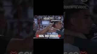 Atlético Go. 1x1 Vasco #goldovasco #vegetti #vasco 31/7/24 #copadobrasil #pablovegetti #pirata