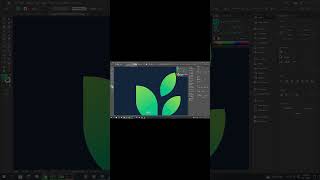 Awesome Logo Design Technic  | #shorts #adobeillustrator #tutorial #viralvideo #viral #logos